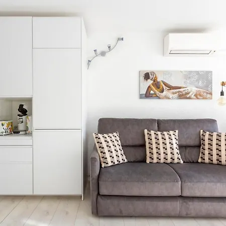 T2 Duplex Climatise A 5min De La Le Grau-du-Roi