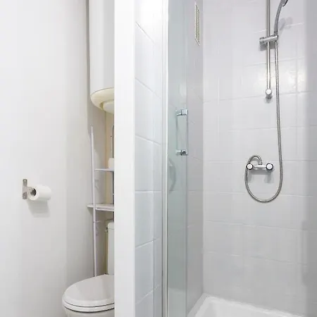 T2 Duplex Climatise A 5min De La Le Grau-du-Roi