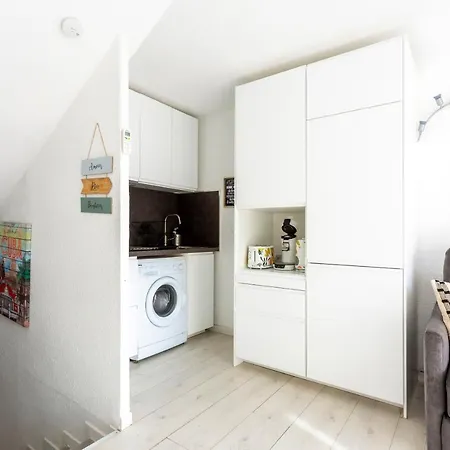 T2 Duplex Climatise A 5min De La