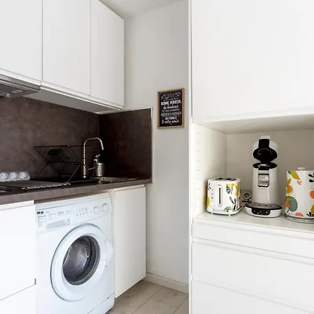 Apartman T2 Duplex Climatise A 5min De La Le Grau-du-Roi