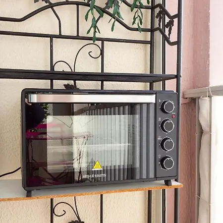 T2 Duplex Climatise A 5min De La * Le Grau-du-Roi