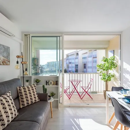 T2 Duplex Climatise A 5min De La Apartman