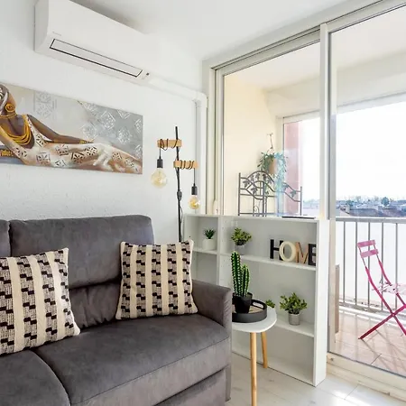 T2 Duplex Climatise A 5min De La