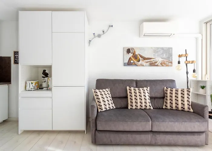 T2 Duplex Climatise A 5min De La 勒格罗-迪鲁瓦