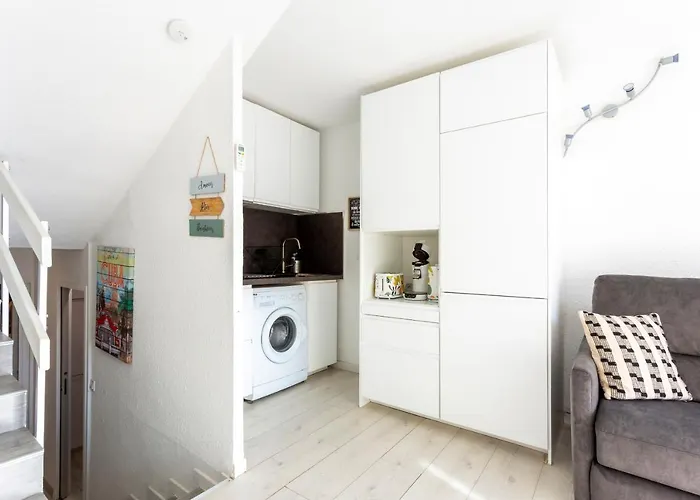 T2 Duplex Climatise A 5min De La