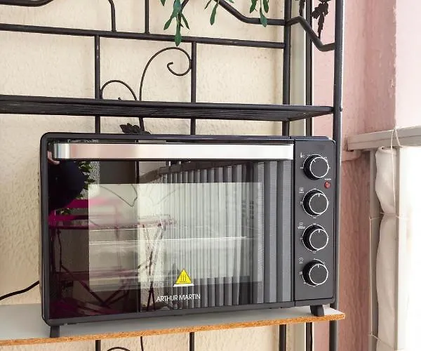 T2 Duplex Climatise A 5min De La * 勒格罗-迪鲁瓦