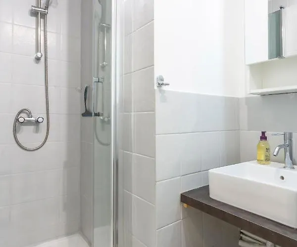 公寓 T2 Duplex Climatise A 5min De La