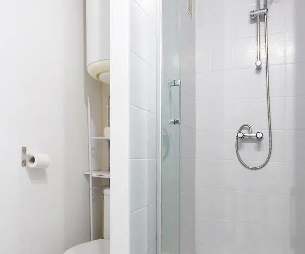 T2 Duplex Climatise A 5min De La 勒格罗-迪鲁瓦