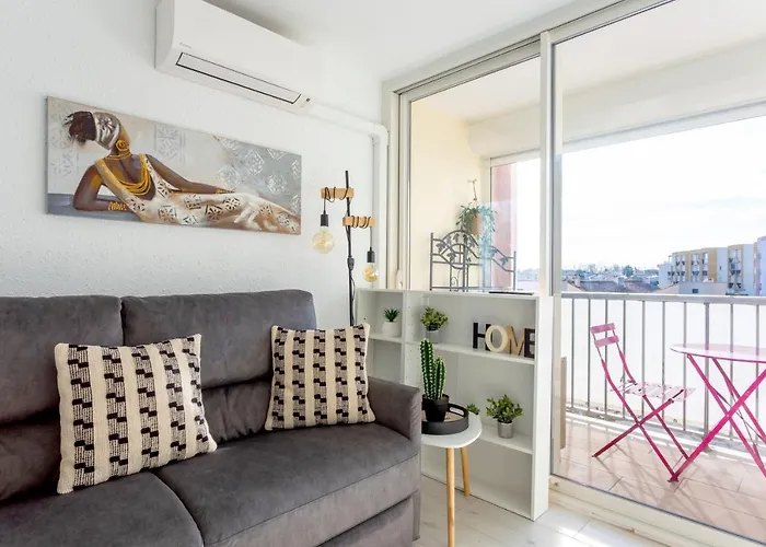 T2 Duplex Climatise A 5min De La